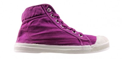 Tennis Mid Cassis F11 - bensimon shoes| bensimonebi | ბენსიმონები